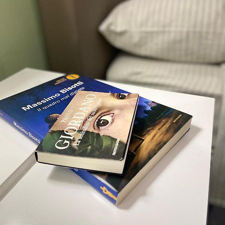 Casa Quadrifoglio Apartment Taranto Ngoại thất bức ảnh