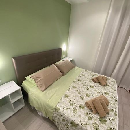 Casa Quadrifoglio Apartment Taranto Ngoại thất bức ảnh