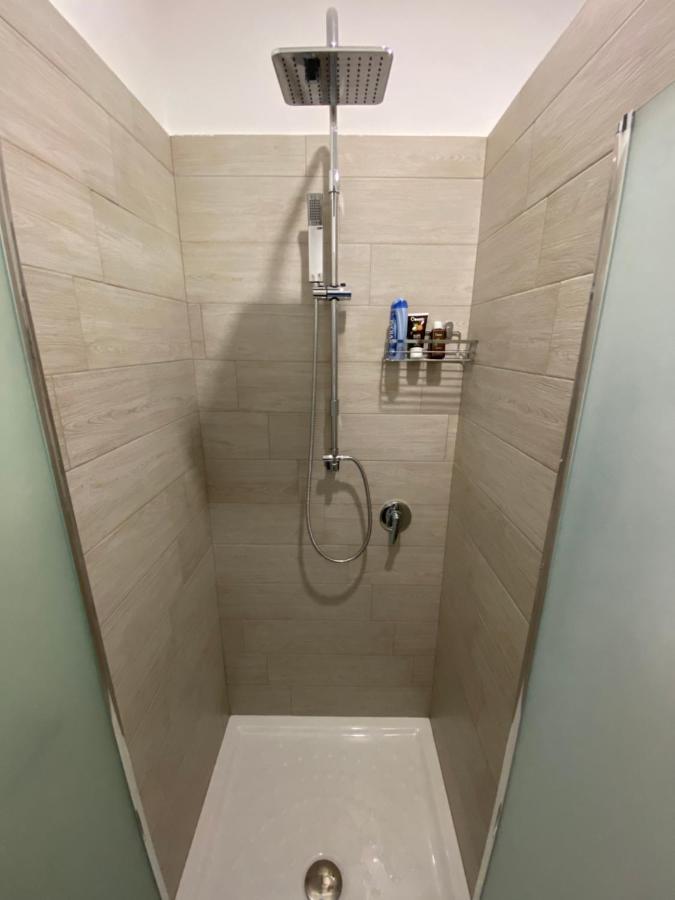 Casa Quadrifoglio Apartment Taranto Ngoại thất bức ảnh
