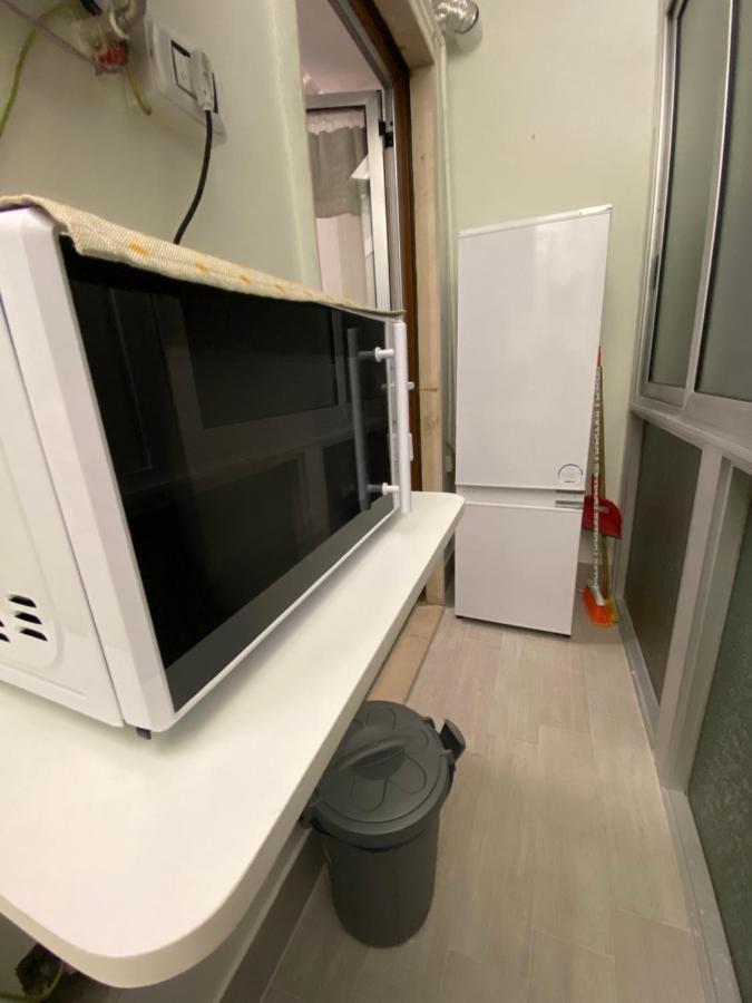 Casa Quadrifoglio Apartment Taranto Ngoại thất bức ảnh