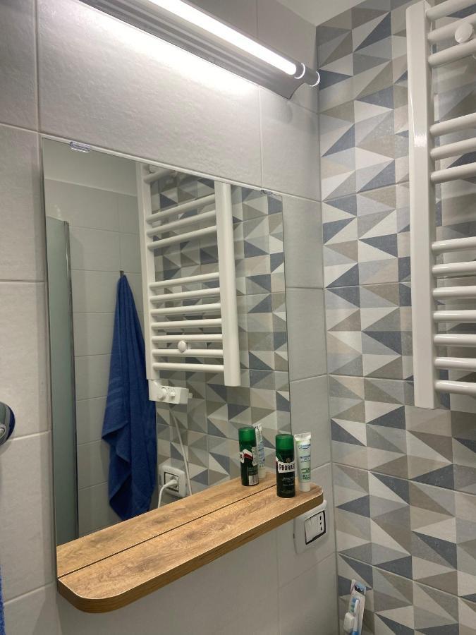 Casa Quadrifoglio Apartment Taranto Ngoại thất bức ảnh