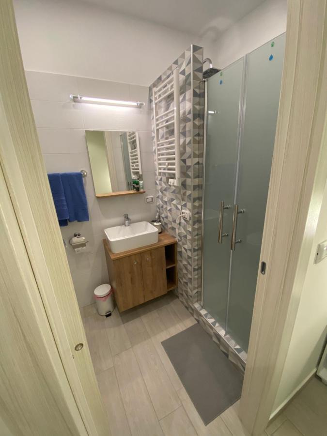 Casa Quadrifoglio Apartment Taranto Ngoại thất bức ảnh