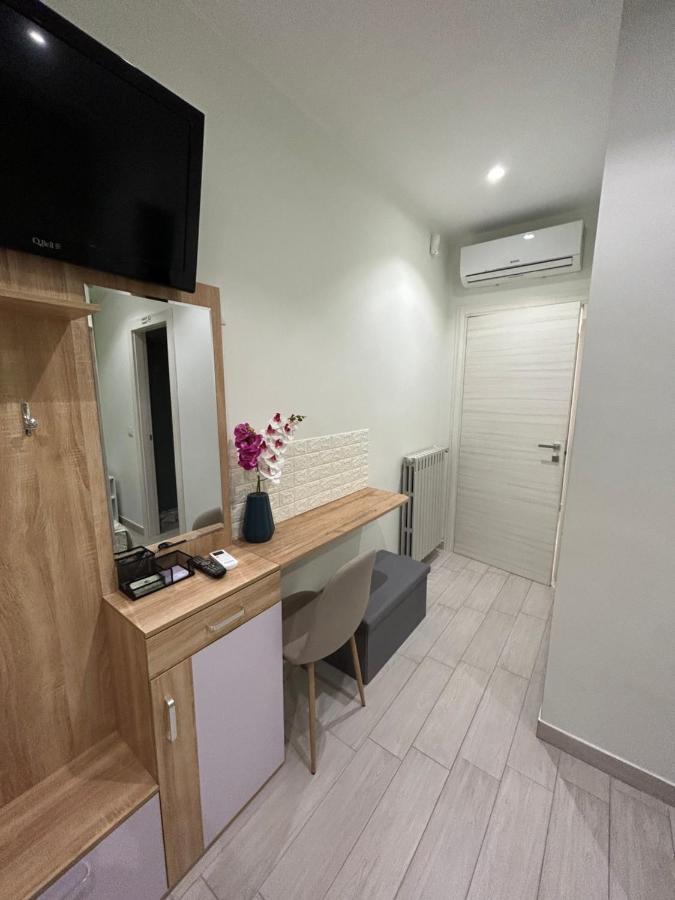 Casa Quadrifoglio Apartment Taranto Ngoại thất bức ảnh